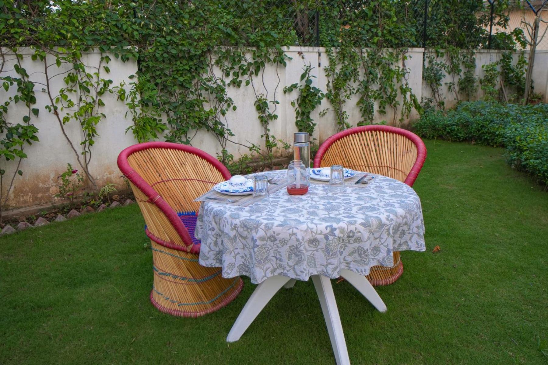 Chez Lavania - A Boutique Homestay Udaipur Exterior foto