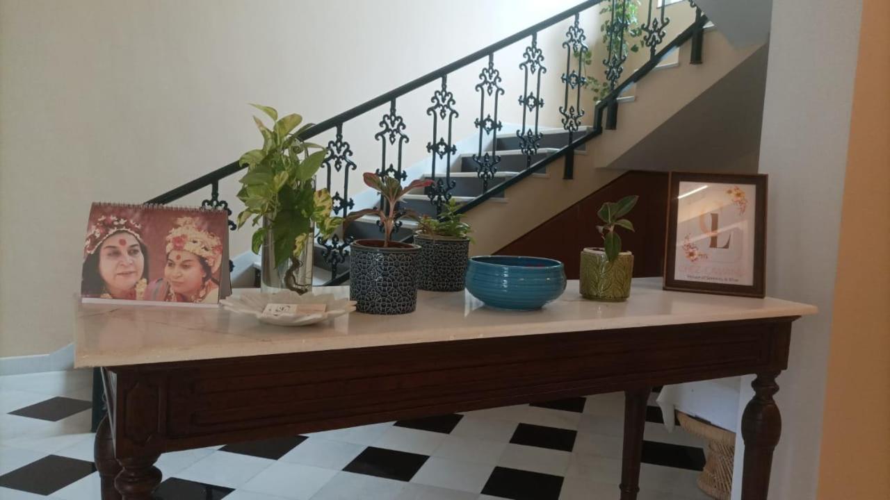 Chez Lavania - A Boutique Homestay Udaipur Exterior foto